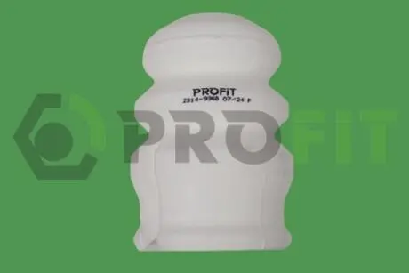 Відбійник гумовий PROFIT 2314-9368