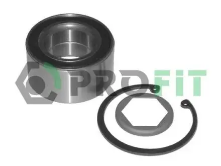 Подшипник шариковый d>30 PROFIT 2501-0754