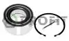Подшипник шариковый d&gt;30 PROFIT 2501-3272 (фото 1)