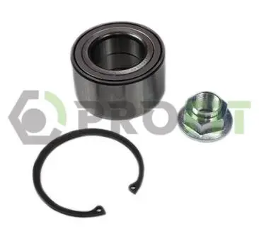 Подшипник шариковый d>30 PROFIT 2501-6849