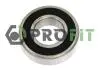Подшипник шариковый d&gt;30 PROFIT 2501-7520 (фото 1)