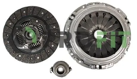 Комплект зчеплення PROFIT 2525-1114