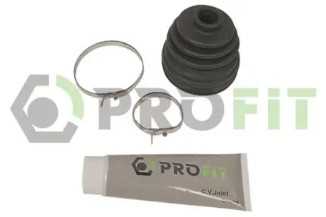 Пильник ШРКШ гумовий PROFIT 2710-0014 XLB
