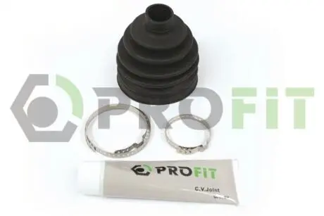 Пильник ШРКШ гумовий + змазка PROFIT 2710-0069 XLB