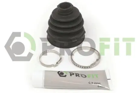 Пильник ШРКШ гумовий + змазка PROFIT 2710-0090 XLB