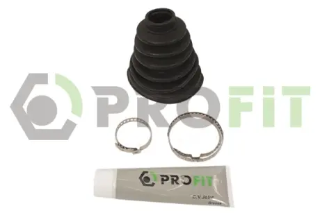 Пильник ШРКШ гумовий + змазка PROFIT 2710-0096 XLB