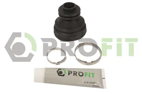 Пильник ШРКШ гумовий + змазка PROFIT 2710-0119 XLB