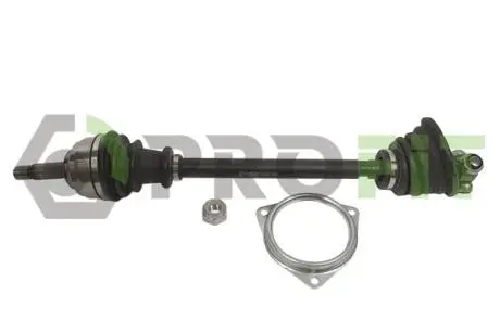 Піввісь PROFIT 2730-0074