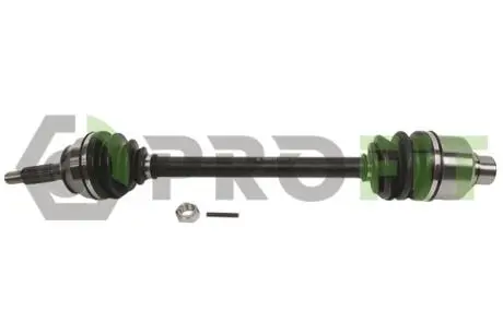 Полуось PROFIT 2730-0076