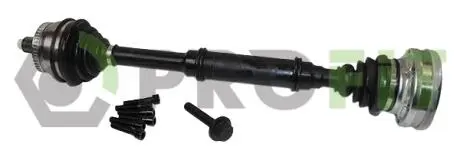 Піввісь PROFIT 2730-0199