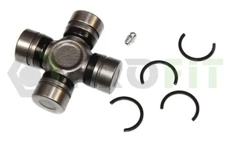 Крестовина PROFIT 2750-0047