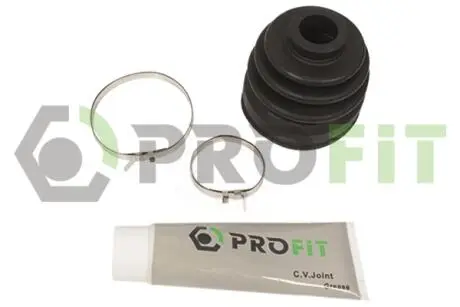 Пильник ШРКШ гумовий PROFIT 2810-0032 XLB