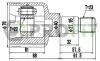 ШРКШ PROFIT 2810-2054 (фото 1)