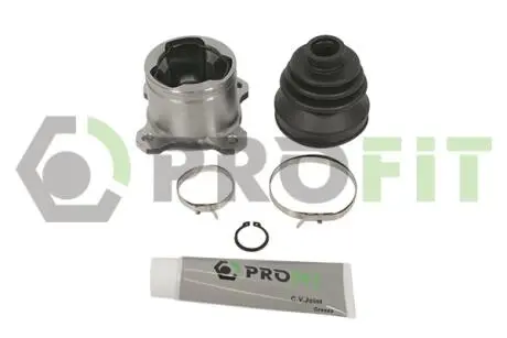 Фото шРКШ зі змазкою в комплекті PROFIT 2810-3046 ШРКШ зі змазкою в комплекті PROFIT 2810-3046