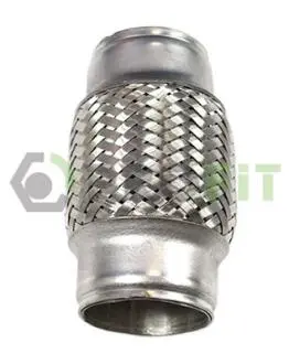 Фото гофротруба вихлопної системи PROFIT 4008-0001 Гофротруба вихлопної системи PROFIT 4008-0001