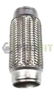 Фото гофротруба вихлопної системи PROFIT 4008-0006 Гофротруба вихлопної системи PROFIT 4008-0006