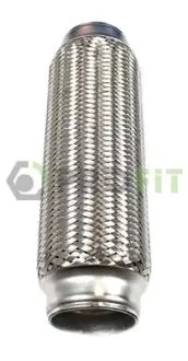 Гофротруба выхлопной системы PROFIT 4008-0024