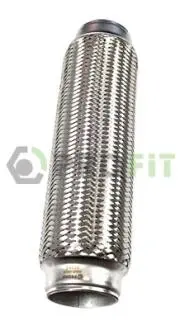 Фото гофротруба вихлопної системи PROFIT 4008-0025 Гофротруба вихлопної системи PROFIT 4008-0025