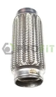 Фото гофротруба вихлопної системи PROFIT 4008-0029 Гофротруба вихлопної системи PROFIT 4008-0029