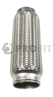 Фото гофротруба вихлопної системи PROFIT 4008-0030 Гофротруба вихлопної системи PROFIT 4008-0030