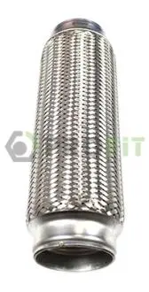 Фото гофротруба вихлопної системи PROFIT 4008-0031 Гофротруба вихлопної системи PROFIT 4008-0031