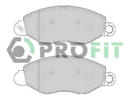 Автозапчасть PROFIT 5000-1461 C