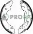 Колодки тормозные барабанные PROFIT 5001-0583 (фото 1)