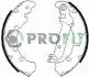 Колодки тормозные барабанные PROFIT 5001-0635 (фото 1)