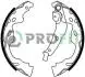 Колодки тормозные барабанные PROFIT 5001-0672 (фото 1)