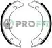 Колодки тормозные барабанные PROFIT 5001-4003 (фото 1)