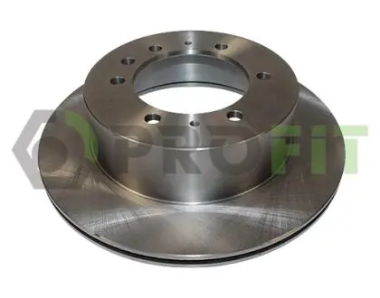 Диск тормозной PROFIT 5010-0976