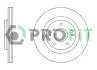 Диск тормозной PROFIT 5010-1659 (фото 1)