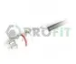 Датчик ABS PROFIT 5015-0057 (фото 2)