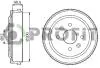 Барабан тормозной PROFIT 5020-0005 (фото 1)