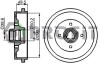 Барабан тормозной PROFIT 50200094 (фото 1)