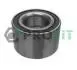 Подшипник шариковый d&gt;30 PROFIT DAC30600337 (фото 1)