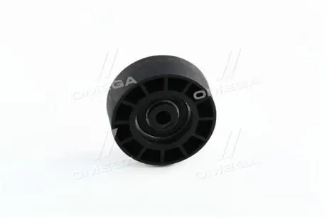 Ролик натяжной ОМП 406 усиленный Промтехника 406.1308080-01