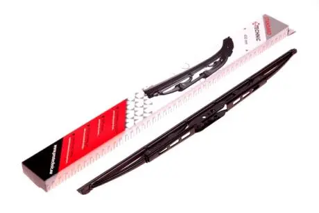 Щетка Standart 430mm PROTECHNIC PR43