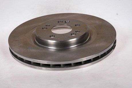 Тормозной диск PROTECHNIC PRD2643 (фото 1)
