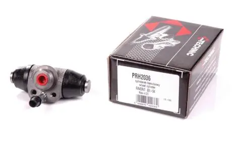 Цилиндрик тормоз.. VW Polo/Vento IV Golf II/III 91- 96- 00- PROTECHNIC PRH2036