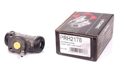 Гальмівний циліндрик PROTECHNIC PRH2178