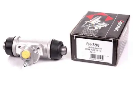 Гальмівний циліндрик PROTECHNIC PRH2208