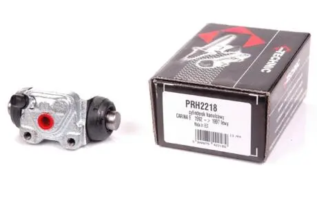 Гальмівний циліндрик PROTECHNIC PRH2218