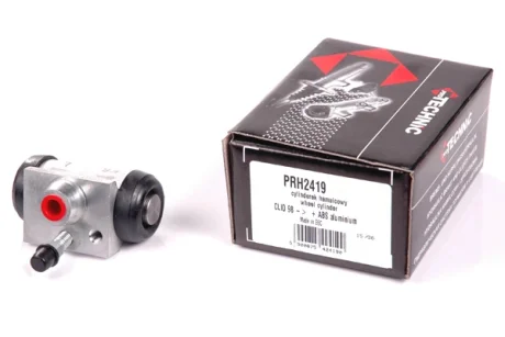 Гальмівний циліндрик PROTECHNIC PRH2419