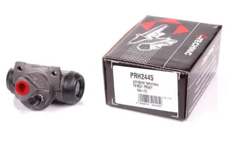 Гальмівний циліндрик PROTECHNIC PRH2445