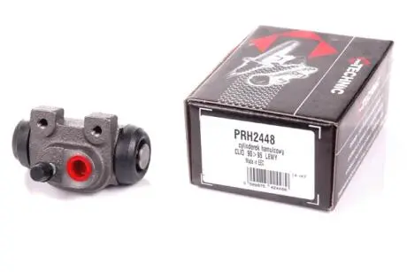 Гальмівний циліндрик PROTECHNIC PRH2448