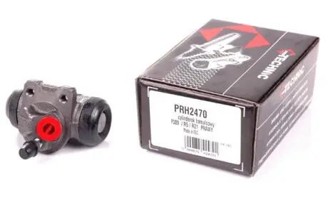 Рабочий тормоз. PROTECHNIC PRH2470