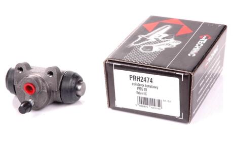 Тормозной цилиндрик PROTECHNIC PRH2474