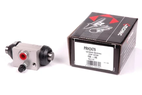 Гальмівний циліндрик PROTECHNIC PRH2479