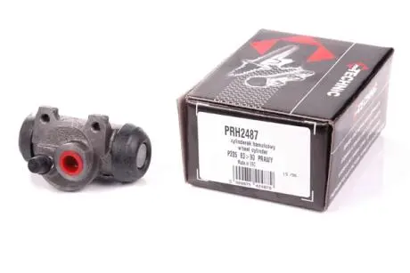 Тормозной цилиндрик PROTECHNIC PRH2487